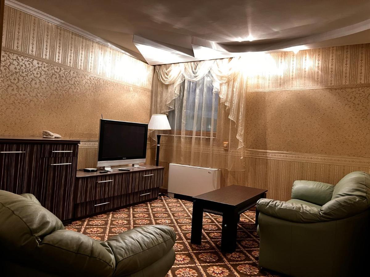 Merian Palace Hotel Stara Zagora Luaran gambar