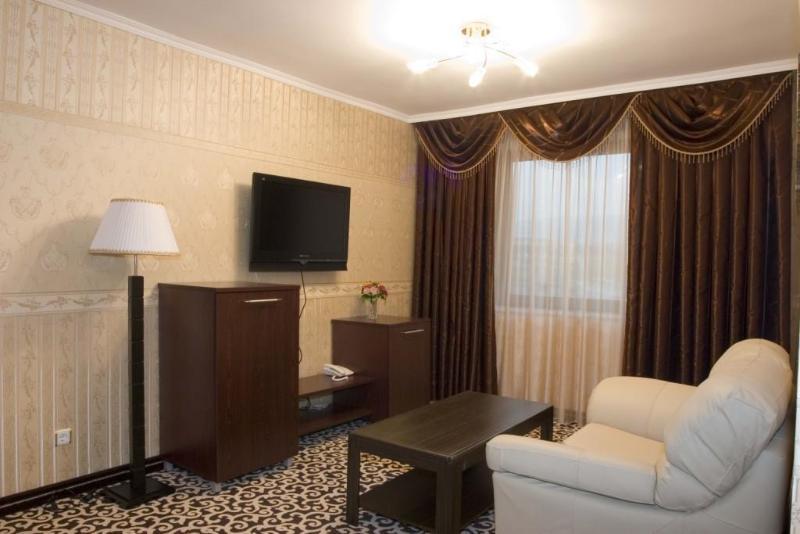 Merian Palace Hotel Stara Zagora Luaran gambar