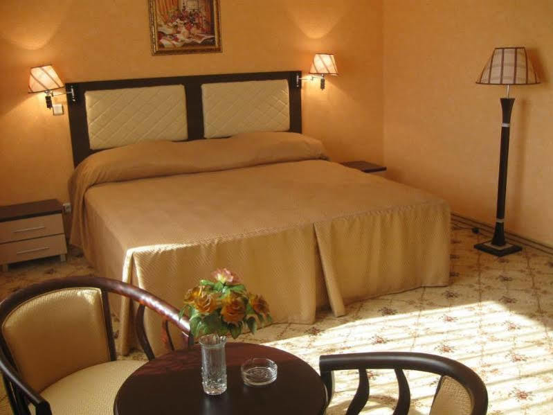 Merian Palace Hotel Stara Zagora Luaran gambar