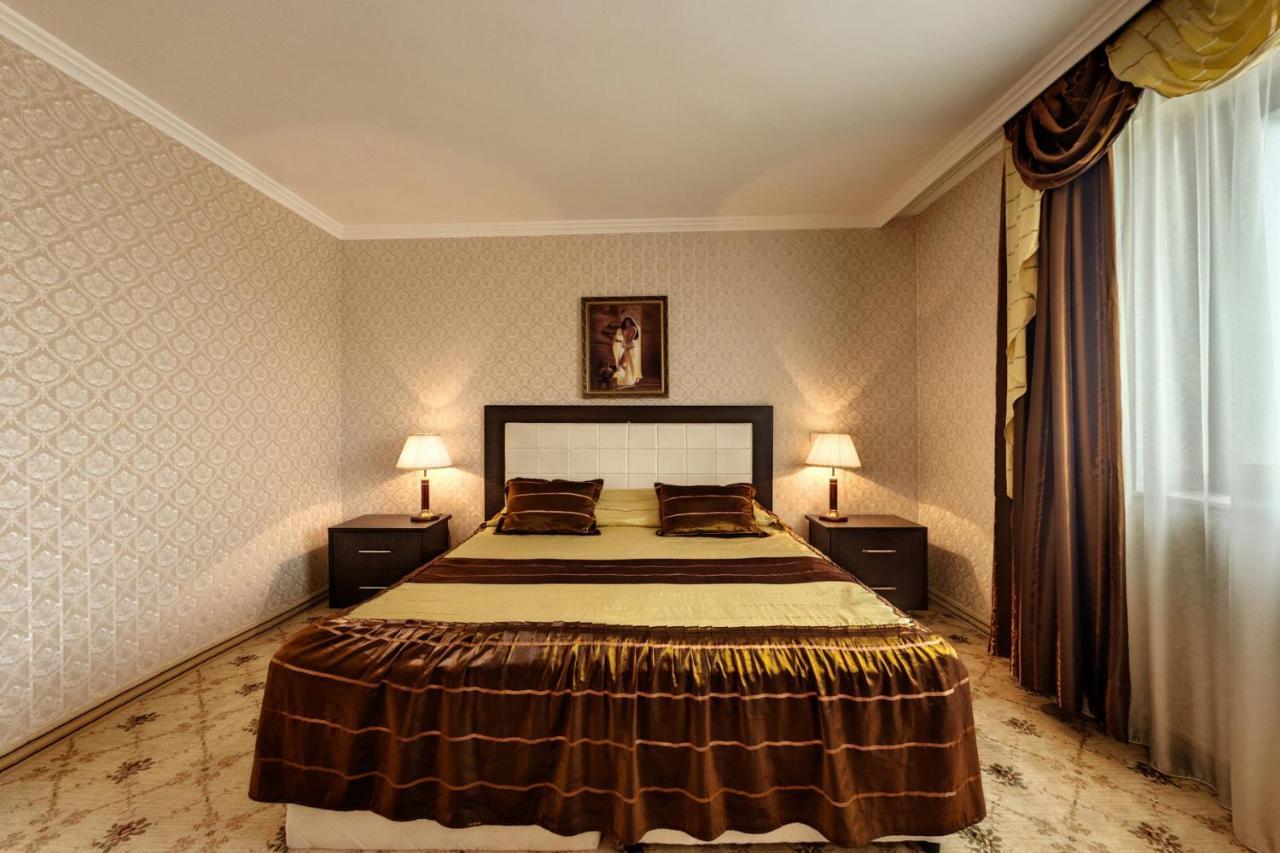 Merian Palace Hotel Stara Zagora Luaran gambar